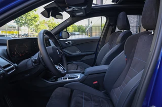 BMW 1 Series 123 xDrive  | VOL! | M-SPORT | PANO | MEMORY | HUD | H/K | 360 | KEYLESS | / 13