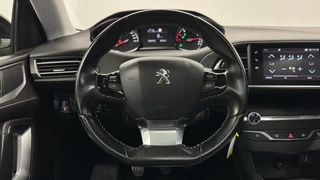 Peugeot 308 SW 1.2 PureTech Blue Lease Executive PANO CARPLAY NAVI. / 24