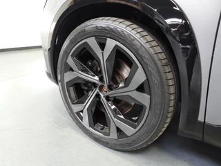 Renault Espace E-Tech Hybrid 200 Esprit Alpine 4CONTROL NAVI/MATGRIJS/LED/20"LMV! / 43