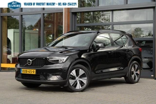 Volvo XC40 1.5 T4 PHEV Plus Dark Stoel+Stuurverwarming|Camera|Memory|
