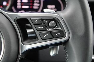 Porsche Cayenne Coupé 3.0 E-Hybrid Platinum Edition  | BOSE | MEMORY | 360 | KEYLESS | ELEK TREKHAAK | DODE HOEK | / 29