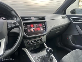 Seat Arona 1.0 TSI Xcellence Business Intense VOL! TOPSTAAT! / 37