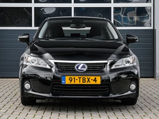 Lexus CT 200h Hybrid | Camera | Navi | Alcantara | Climate control | Cruise control | DAB+ | Trekhaak | Bluetooth / 13