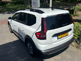 Dacia Jogger 1.0 TCe 100 ECO-G Expression 5p  LPG-G3/Airco-Ecc/Navi/Nieuw model / 30