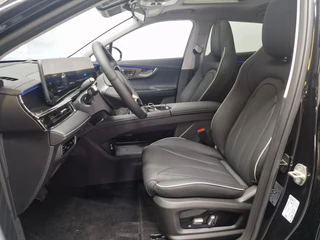 Omoda 5 EV Premium 61 kWh / 11