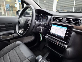 Citroen C3 1.2 Shine Clima/Nav/Cam/LMV / 8