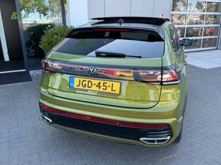 Volkswagen Taigo 1.0 TSI R-Line - Pano - 1E Eigenaar * DSG / 21