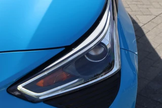 Toyota Aygo FIRST 5-DEURS LMV APPLE/ANDROID PRIVACY-GLASS LED AIRCO CAMERA BLUETOOTH DEALER-ONDERHOUDEN NL-AUTO / 11