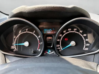 Ford Fiesta 1.0 Style Ultimate / 16