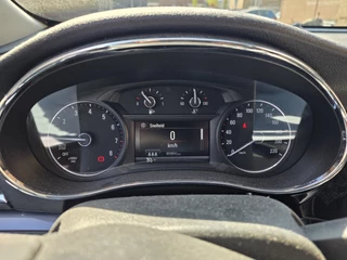 Opel Mokka X 1.4 Turbo Innovation NAVI PDC CAMERA KEYLESS GO / 28