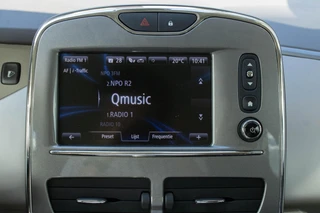 Renault Zoe R90 Bose 41 kWh|Koopaccu|Stoelverwarming|Camera| / 33