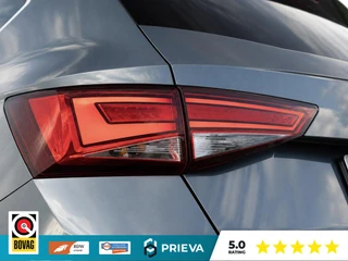 SEAT Ateca 1.0TSI 116PK |LED| FR LOOK | TREKHAAK | NAVI | STOELVERWARMING | CLIMA | CRUISE / 6