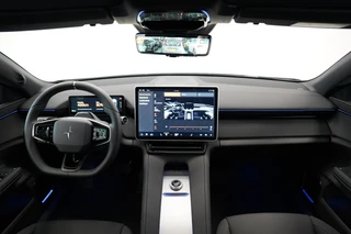 Polestar 4 Long Range Single motor 100 kWh  ACC 360 Camera Panoramadak / 6