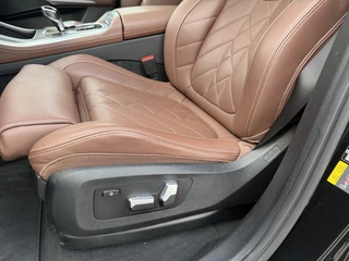 BMW X5 xDrive45e High Executive LASER LED| ELEKTRISCHE TREKHAAK | PANO| HUD| BMW DEALER ONDERHOUDEN| DRIVING ASS. PROFF| KEYLESS | MEMORY STOEL| DODE HOEK SENSOR| / 20
