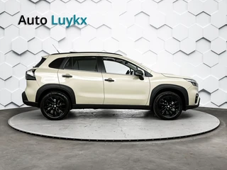 Suzuki S-Cross 1.4 Style Special Edition Smart Hybrid Automaat | Panoramadak | €1.500,- acttiekorting! / 11