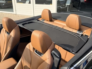 BMW 4 Serie Cabrio 428i High Executive  | Bi-Xenon | Navi | Sportstoelen | Nek- en Stoelverwarming | PDC | Bluetooth / 17