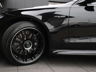 Mercedes-Benz S-klasse AMG 63 S E Performance | BURMESTER | 360° CAMERA | PANO-DAK | ENTERTAINMENT | STOELVERK. | HEAD-UP | LEDER | MEMORY / 22