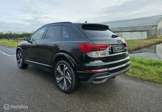 Audi Q3 40 TFSI Quattro S-Line / Pano / 360' / Carplay / 4