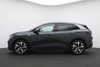 Volkswagen ID.4 Pro Performance 77kWh 204PK l 90.19% SOH l Pano l 360° l HUD l VOL OPTIES / 4