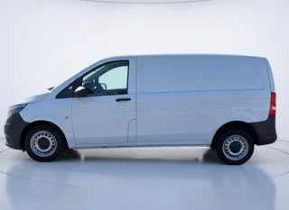 Mercedes-Benz Vito 110 CDI / 4