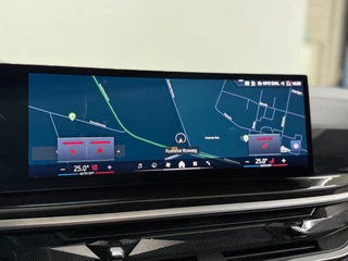 BMW X5 XDrive50e M-Sport | Pano | Sky Lounge | Innovatie-pakket | Harman/Kardon | Driving Assistant Professional | Comfort Pakket / 11