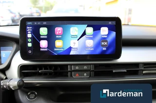 Jeep Avenger 1.2 Altitude JBL Navi Winterpack / 17