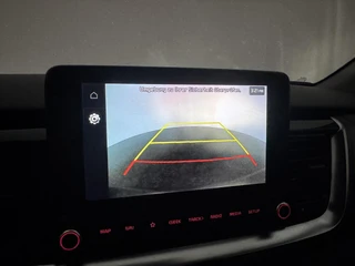 KIA Stonic 1.0 T-GDi MHEV 100pk DynamicLine / 20