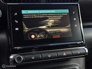 CITROEN C3 AICROSS 1.2 PURETECH S&S BUSINESS/LED/CARPLAY/17''LMV/PDC/DAB/BLUETOOTH/GROOTLICHTASSISTENT/TWO-TONE / 39