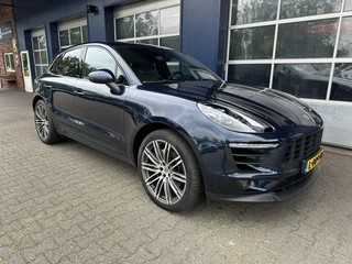 Porsche Macan 3.0 S Pano, Eletrische Trekhaak, Luchtvering, Bose, Camera, ALL IN prijs. / 5