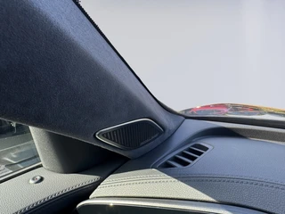 Volkswagen Passat Variant 1.5 eHybrid R-Line Edition 272pk / 5 JR Garantie / Pano / Leer / Trekhaak / H-K / Hud / Keyless / 360 / 29