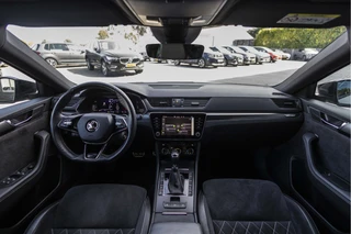 Škoda Superb Combi 1.5 TSI ACT Sportline  | Memory | Camera | ACC / 38