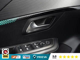 Peugeot 208 1.2 PureTech Allure Automaat 100PK | Dealer Onderhouden | Apple/Android auto | Navigatie | Cruise Control / 45