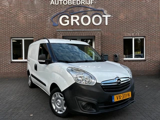 Opel Combo 1.3 CDTi L1H1 ecoFLEX Edition / 2