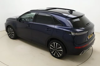 DS DS 7 1.6 PHEV 300pk 4x4 Automaat Etoile / 5