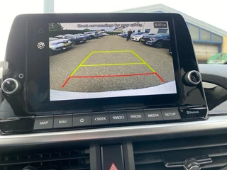 Kia Picanto 1.0 DPI DynamicPlusLine Airco | LM-velgen | Camera | Cruise control | Bluetooth | Navigatie | AppleCarPlay / Android auto | / 19