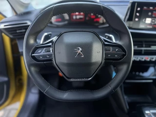 Peugeot 208 1.2 PureTech 100pk Allure | Automaat | Parkeercamera/-sensoren | Navigatie | Cruise Control | Climate Control | Full LED | Apple Carplay/Android Auto | DAB | Lichtmetalen velgen | / 30