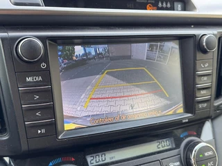 Toyota RAV4 2.5 Hybrid AWD ENERGY / 32