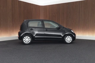 Volkswagen Up! 1.0 BMT 60pk move up! Airco Cruise Control Camera / 9