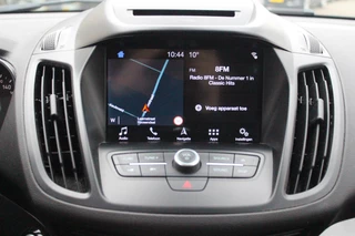 Ford Kuga 1.5 EcoBoost Titanium, 2000kg trekvermogen / 13