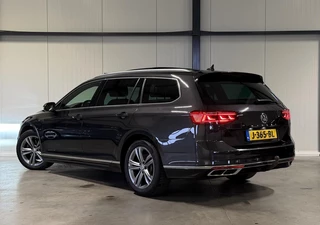 Volkswagen Passat 1.6 TDI R-line Pano Virtual Trekhaak NAP / 28