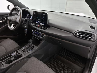 Hyundai I30 1.0 T-GDi MHEV Comfort Smart | Camera | Navigatie | Stoel-/Stuurverwarming | CarPlay | Cruise Control / 11