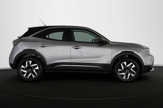 Opel Mokka 1.2 Turbo Business Elegance Stoel-Stuurverwarming Navigatie Apple CarPlay / 31