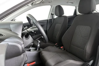 Hyundai Bayon 1.0 T-GDI Comfort Achteruitrijcamera Apple CarPlay / 7
