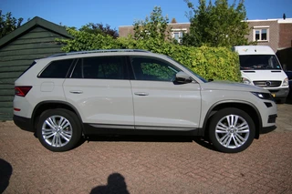 Škoda Kodiaq 1.5 TSI Bns. Ed / 2