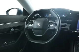 Peugeot 508 SW 1.5 BlueHDI Blue Lease Active  Automaat, Navigatie, Climate, / 25