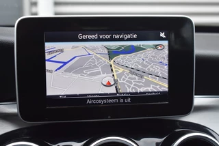 Mercedes-Benz C-Klasse 350 E LEASE EDITION STOELVERWARMING / HEAD UP / TREKHAAK / 30