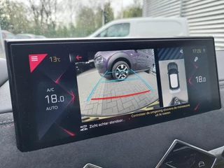 DS 3 Crossback 100 Performance Line Navi/Cam/Keyless / 16