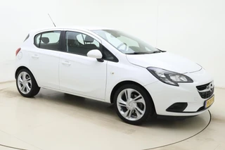 Opel Corsa 1.0 Turbo Business+ 90pk | 5 Deurs |  Airco | Trekhaak | Lichtmetalen Velgen | Bluetooth | Lage Kilometerstand / 10