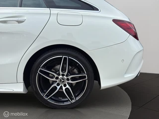 Mercedes CLA-klasse Shooting Brake 180 AMG Edition Plus / 23