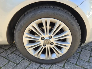 Opel Corsa 1.4-16V Cosmo AIRCO 5 DRS LM TREKHAAK PDC / 8